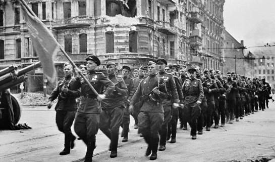 80-лет Победы в Великой Отечественной войне